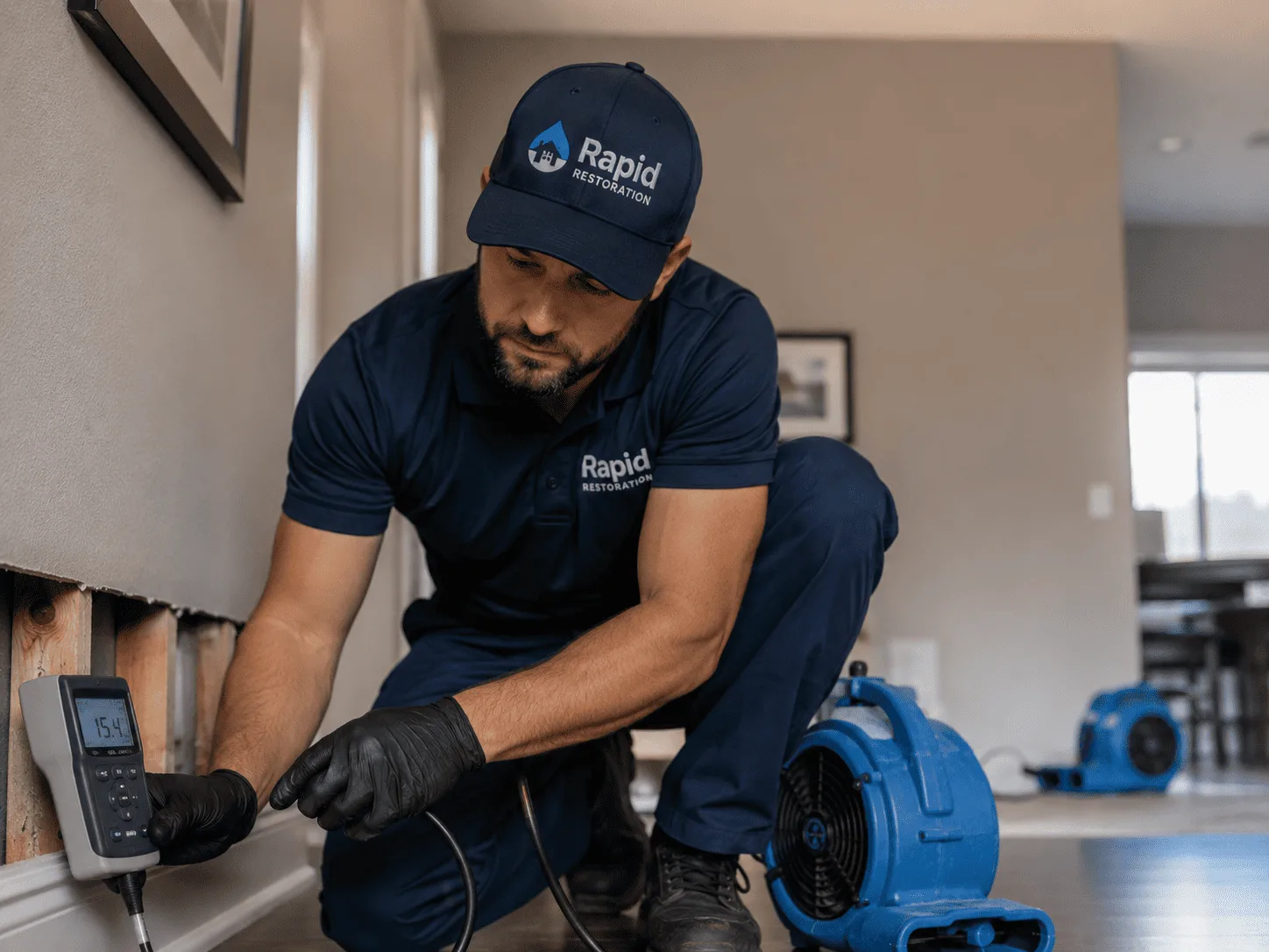 Common questions about Crawlspace Water Damage in Hot Springs National Park, AR